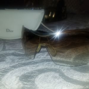 Dior Sunglasses